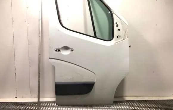 Renault Master III Front door 