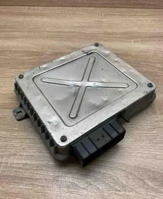 Rover 214 - 216 - 220 Engine control unit/module ECU MKC104022E