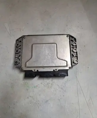 Citroen C6 Suspension control unit/module 9653388480 9658708280 215853364A
