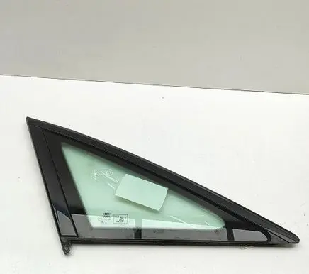 Audi A6 S6 C7 4G Rear side window 4G5845297