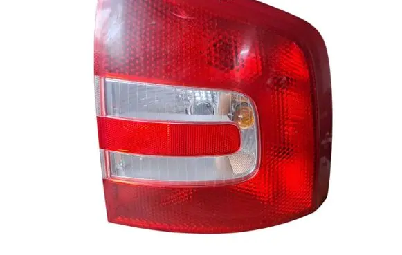 Skoda Octavia Mk2 (1Z) Rear/tail lights 1Z9945096
