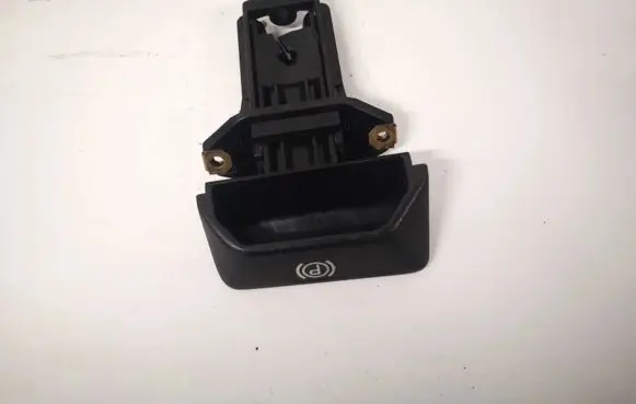 Mercedes-Benz E W210 Hand parking brake switch 2104270012
