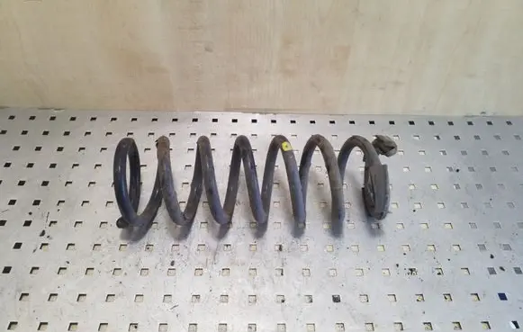 Peugeot 4007 Rear coil spring