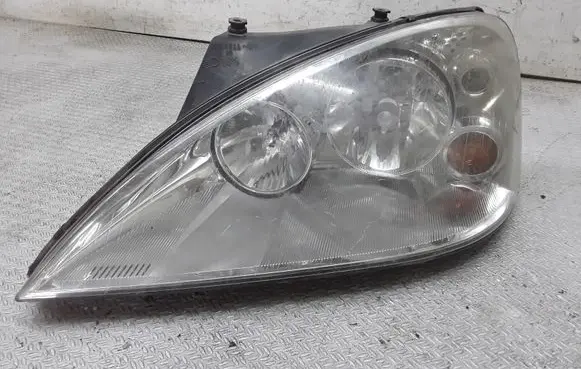 Ford Galaxy Headlight/headlamp 7M5941015N