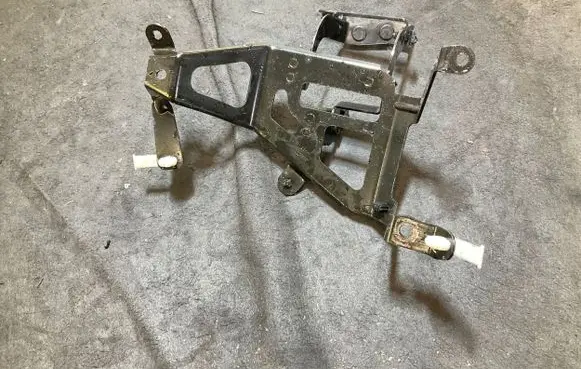 Volvo XC40 Other engine bay part 32208561