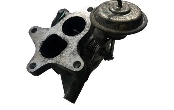 Honda Civic Throttle valve GV14A