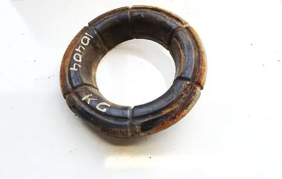 Opel Antara Front coil spring rubber mount 96626470