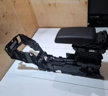 Ford Ecosport Armrest GN15A045B55B PRC25MG3