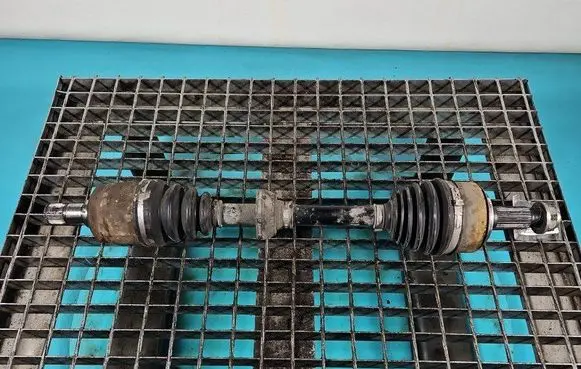 Honda CR-V Front driveshaft IMPRK1484376