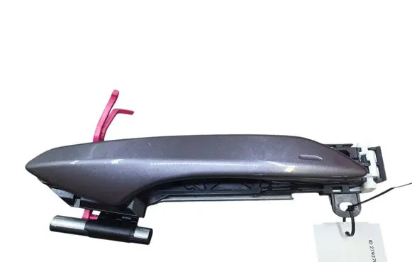 Lexus NX Rear door exterior handle