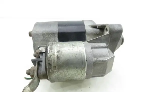 Renault Modus Starter motor TS8E6 8200369521