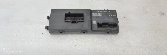 Tailgate/trunk control unit/module