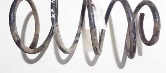 Mazda 3 I Front coil spring