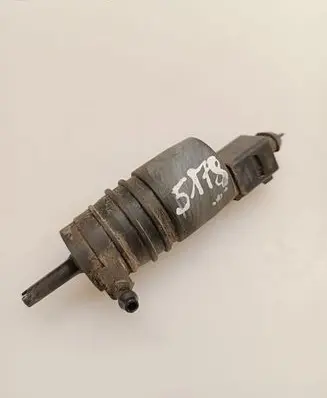 Mercedes-Benz C W203 Windscreen/windshield washer pump 20200406 23113
