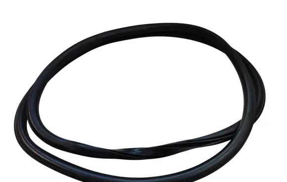 Ford Edge II Front door rubber seal DEK3B DEK3D 0104401
