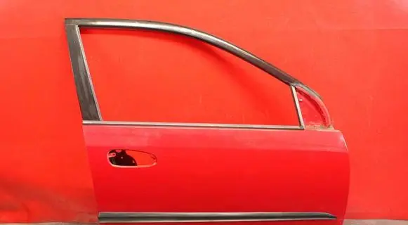 Honda Civic Front door