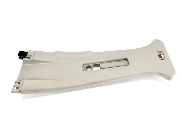 Ford Galaxy (B) pillar trim (top) 6M21U24583A 6M21R24582A