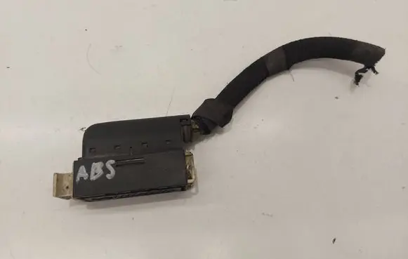 Peugeot 407 Front ABS sensor wiring 964871913
