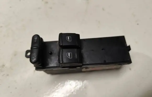 Volkswagen PASSAT B5 Electric window control switch 3B5959793G 3B5959793 SW025HW026