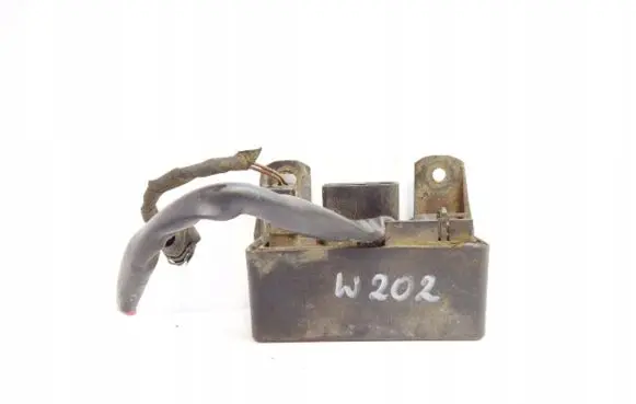 Mercedes-Benz C W202 Glow plug 0255452832