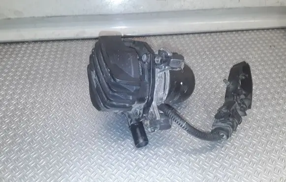 Porsche Cayenne (9PA) Secondary air pump 7L5959253B