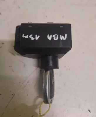 Mercedes-Benz A W176 Ignition lock 8141894431406123 1010093702