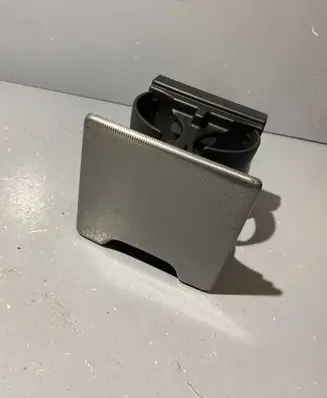 Volvo XC90 Cup holder back 8674938 PA6GF30