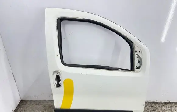 Citroen Nemo Door (2 Door Coupe) 