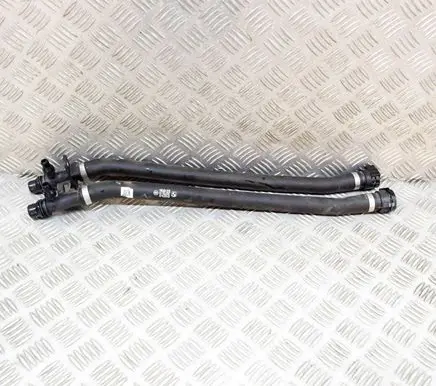 BMW iX3 G08 Engine coolant pipe/hose 8743374
