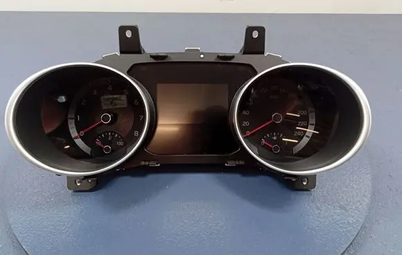 KIA Ceed Speedometer (instrument cluster) 94033-J7500