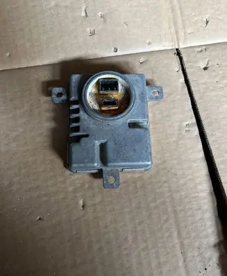 Xenon control unit/module