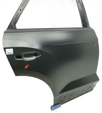Volkswagen T-Roc Rear door 2GA833052AH