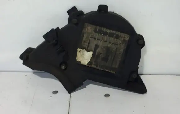 Citroen C4 I Picasso Timing belt guard (cover) 96515601 51116