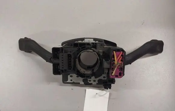Audi A6 S6 C5 4B Wiper turn signal indicator stalk/switch 4B0953503G 1J0939654AC