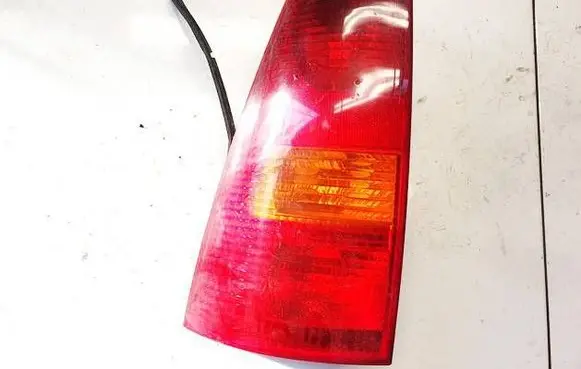 Ford Focus Rear/tail lights 0374d