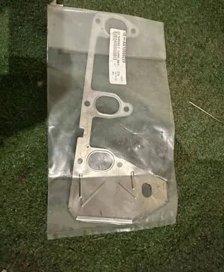 Volkswagen Polo IV 9N3 other engine part AA10899228