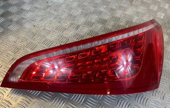 Audi Q5 SQ5 Rear/tail lights 8R0945094A AU416T2LED 21780215