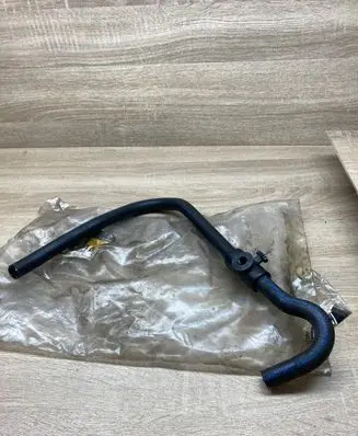 Renault 21 Turbo turbocharger oiling pipe/hose 7700746367