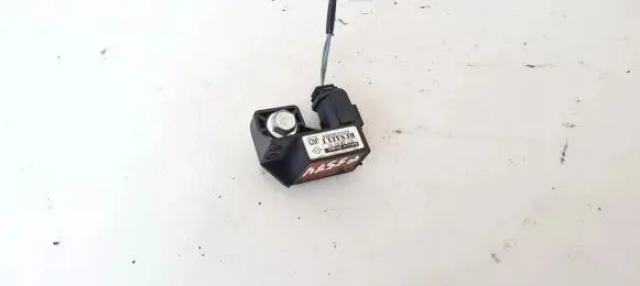 Renault Megane II Airbag deployment crash/impact sensor 8200236286b