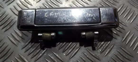 Toyota Camry Front door exterior handle 130RA