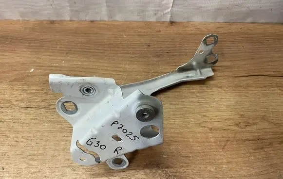 BMW 5 G30 G31 G38 Fender mounting bracket 7349618