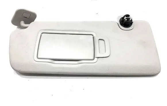Renault Captur II Sun visor