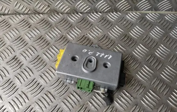 BMW 5 E60 E61 Door control unit/module 61356941430 6941430 6135694143001