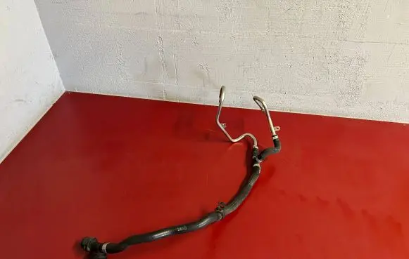BMW X5 F15 Engine coolant pipe/hose 970354157109