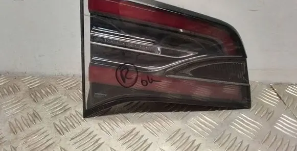Tesla Model X Tailgate rear/tail lights 103433800A
