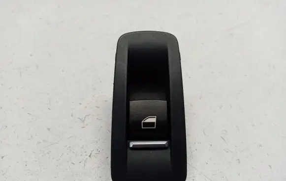 BMW 6 F12 F13 Electric window control switch 9163527 61319163527 61319241949