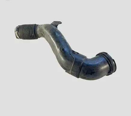 Citroen C4 I Air intake hose/pipe 9656237680 9684318180