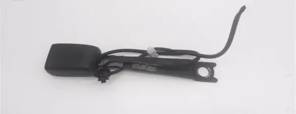 Toyota Auris 150 Front seatbelt buckle
