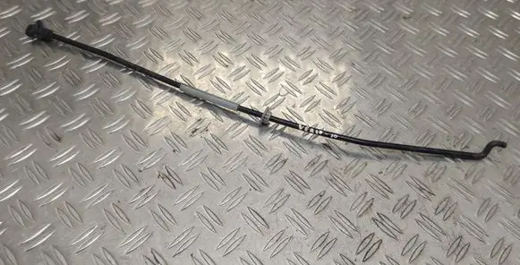 Toyota Verso Engine bonnet/hood prop rod/strut 