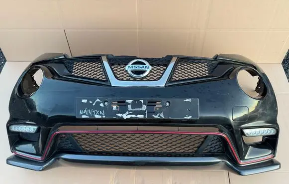 Nissan Juke I F15 Front bumper 620223YV4H
